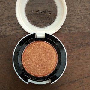 4 for $30  Mac Cosmetics eyeshadow - firespot